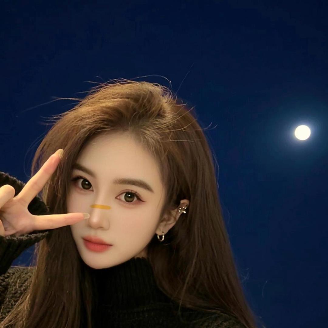 小杨不吃茴香🥰🥰