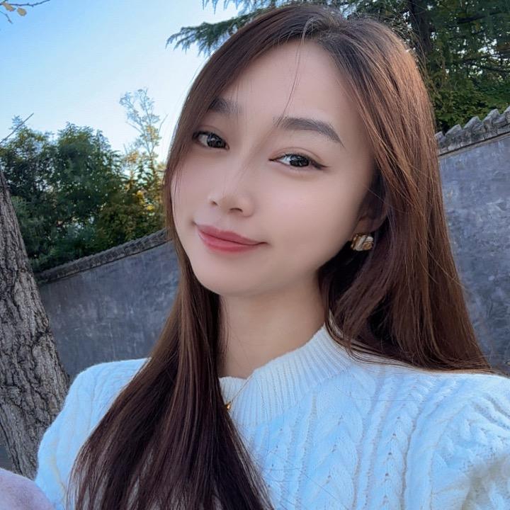 Hi  是小杨吖🧸
