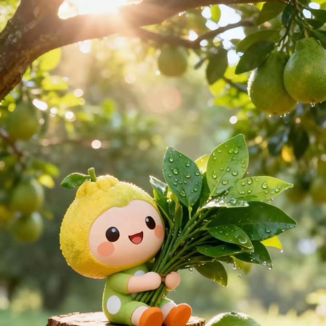 ʕ·͡˔安于时光。