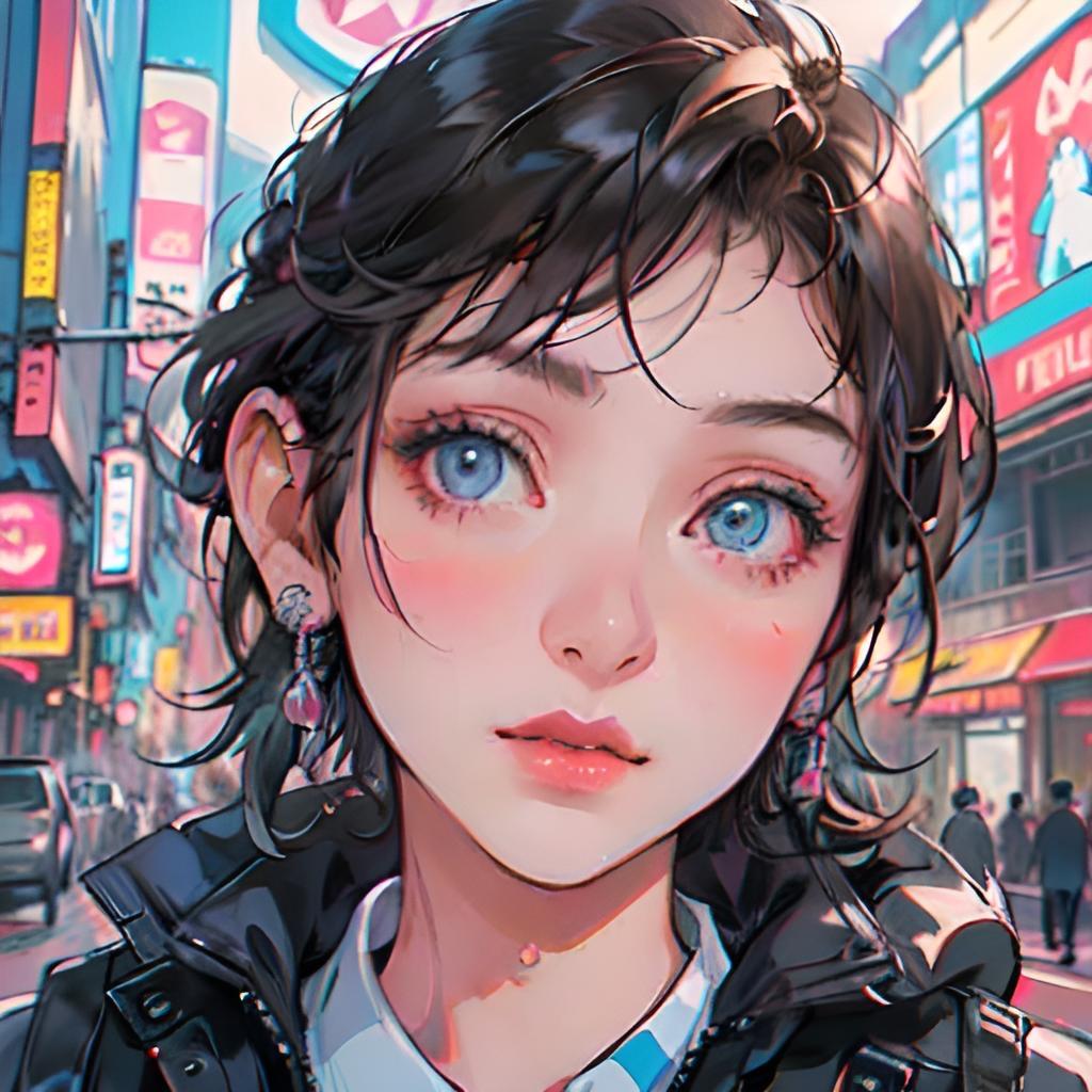 火爆