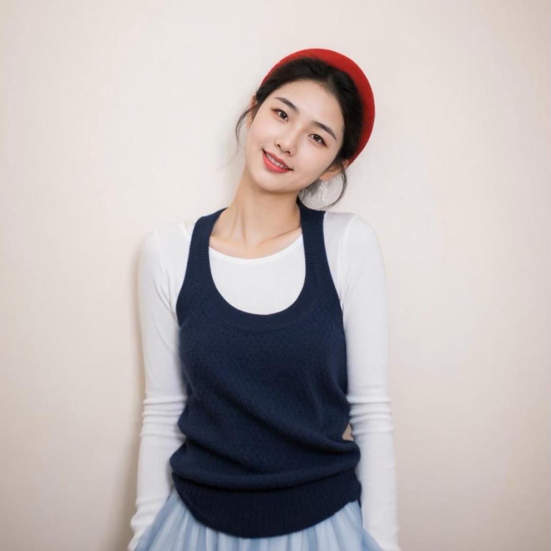 兼得鱼和熊张女士