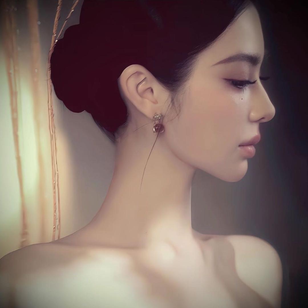 妹妹.