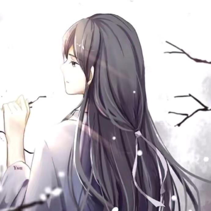 梦之泪(村服韩信)