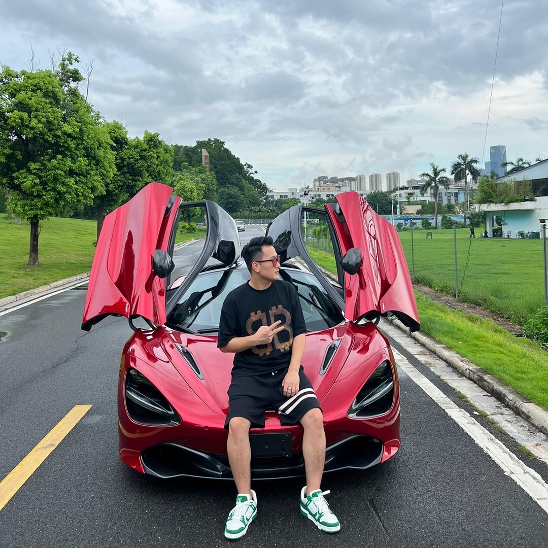 陈校长
