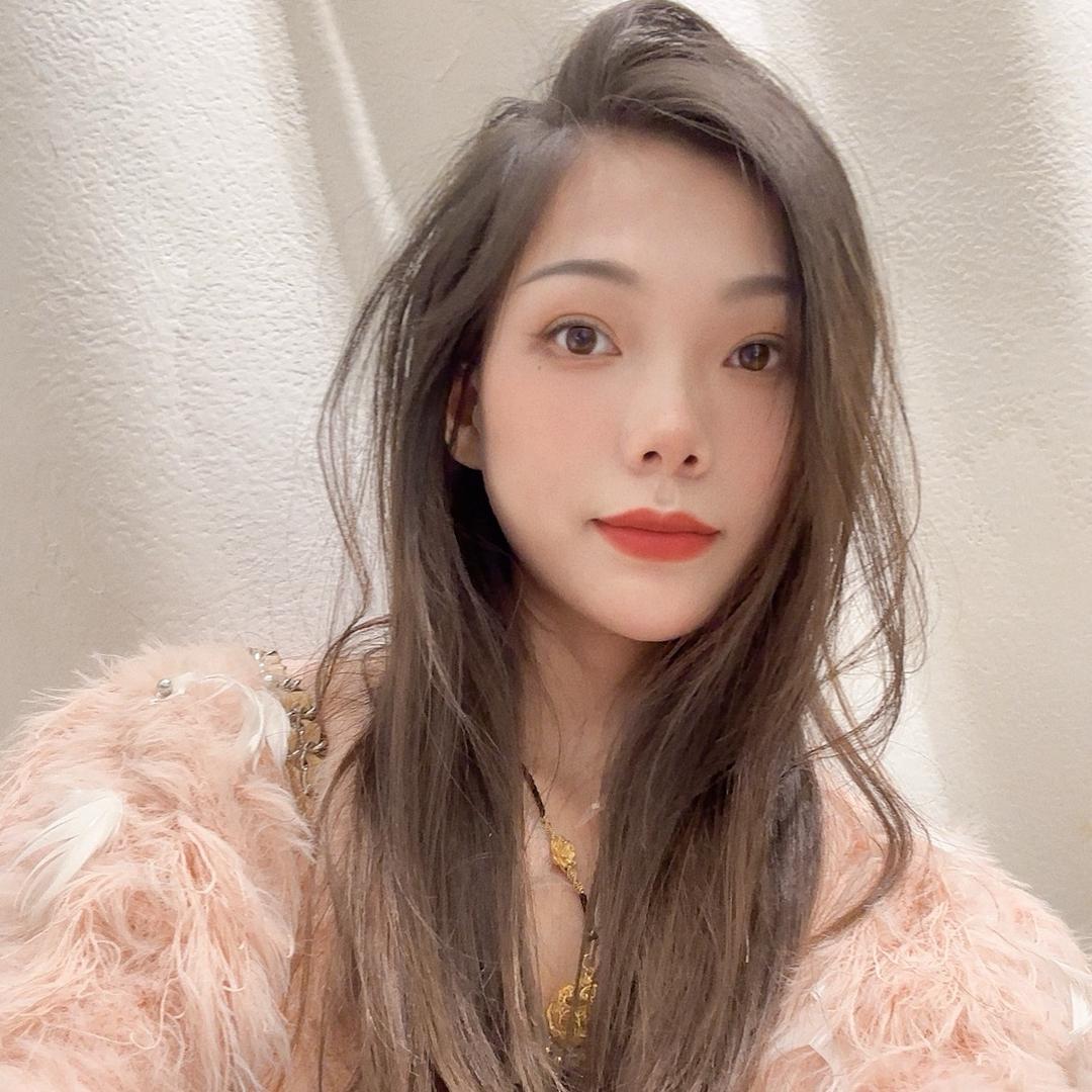 姜姜Baby❣️