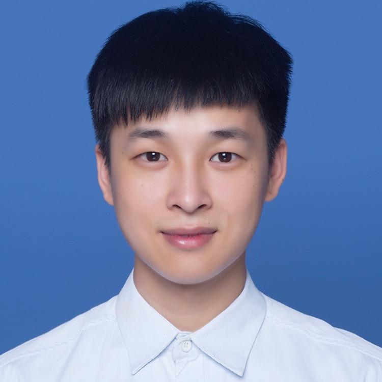 艺霖舞蹈黄老师