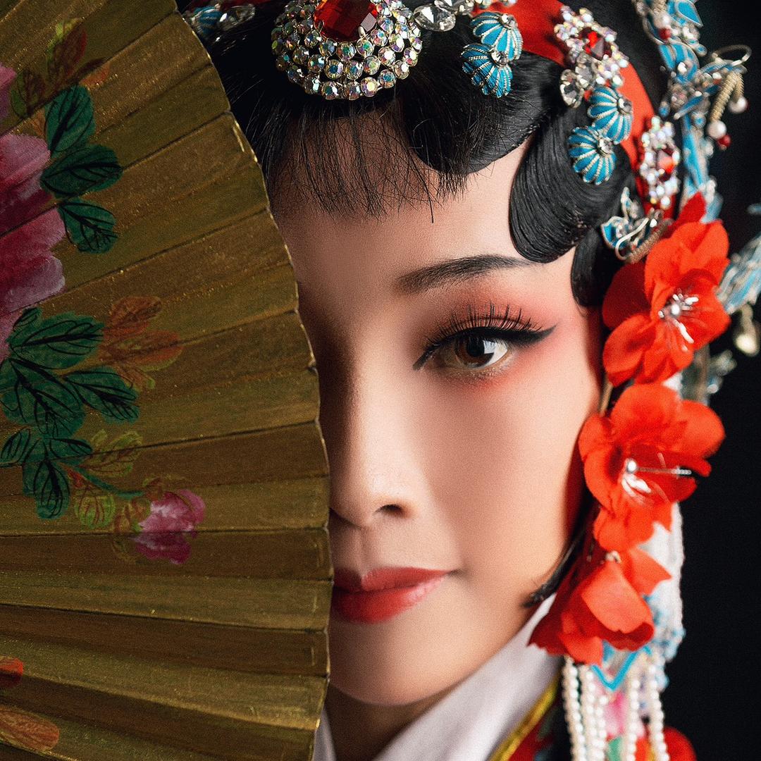 小红楼戏曲工作室-茹掌柜