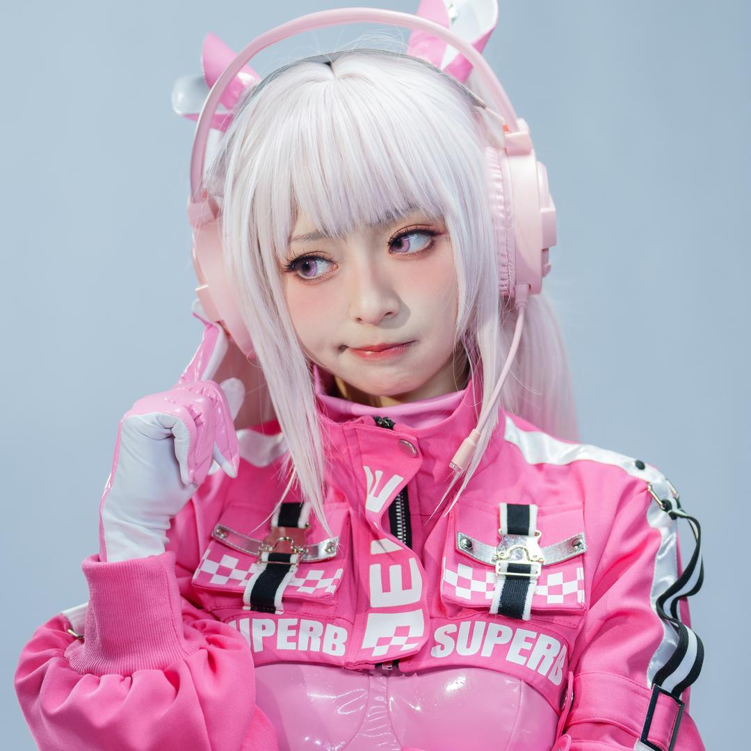 阿雪Lix
