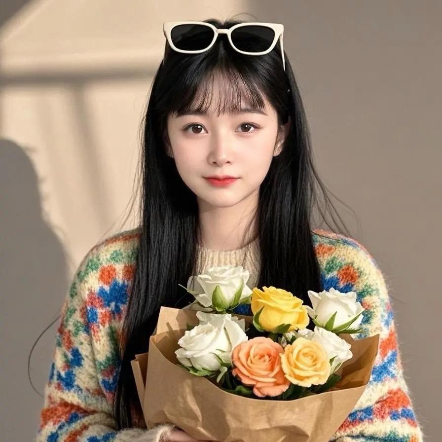 丬仙女の