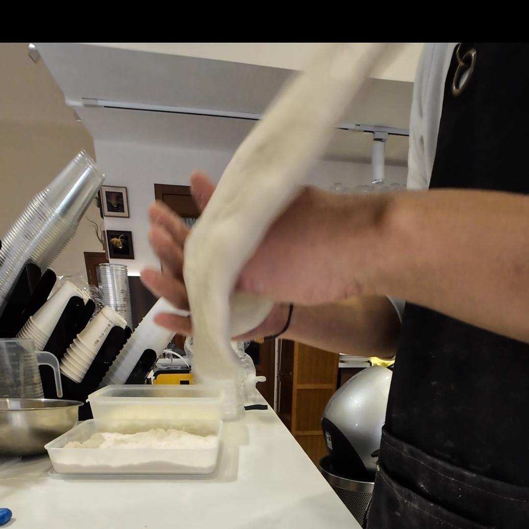 窑炉披萨张师傅-如意