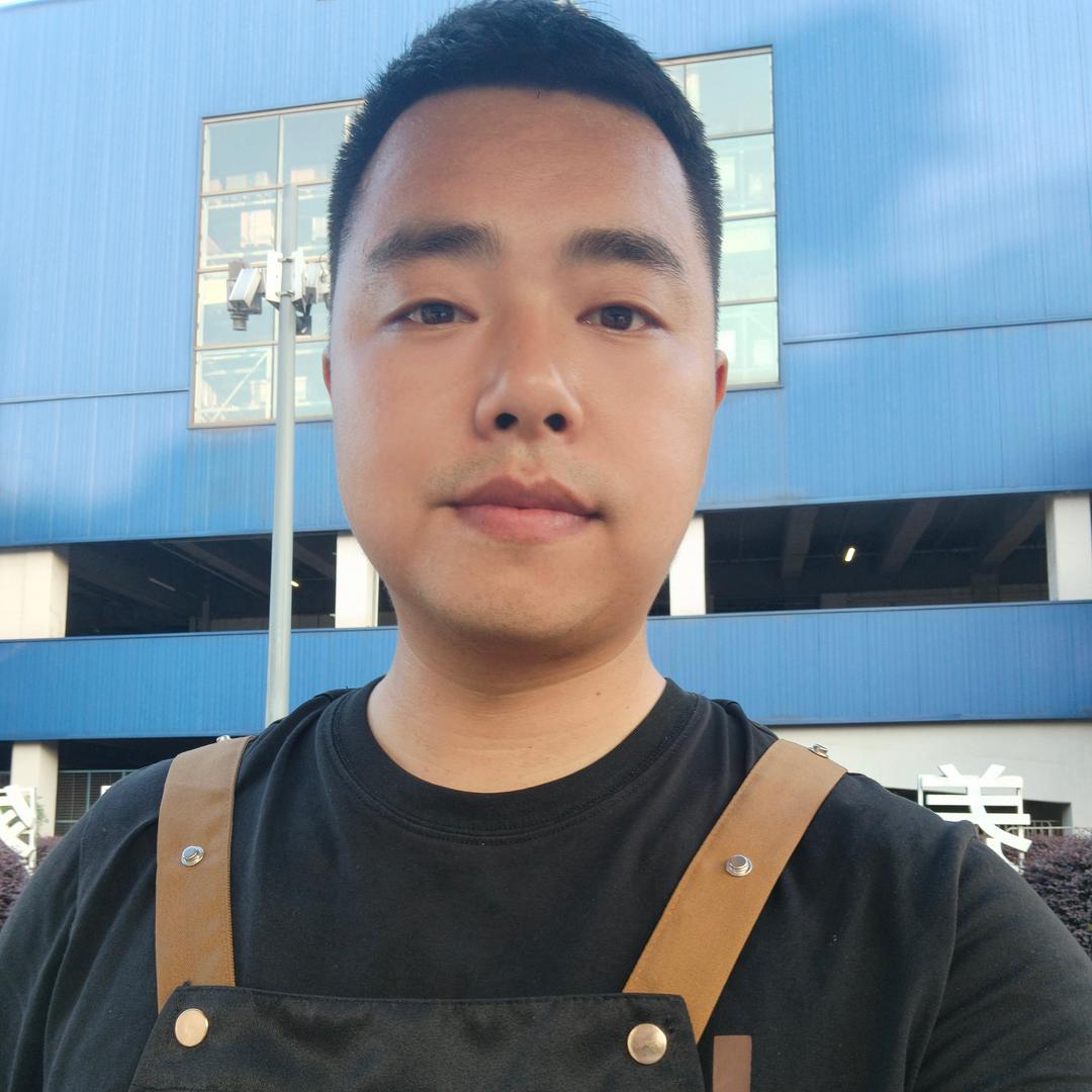 新人摆摊体验官-阿平