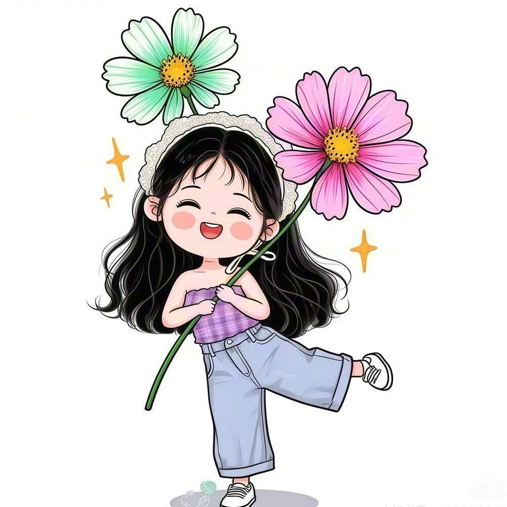 玥色客服杨咩咩🌼