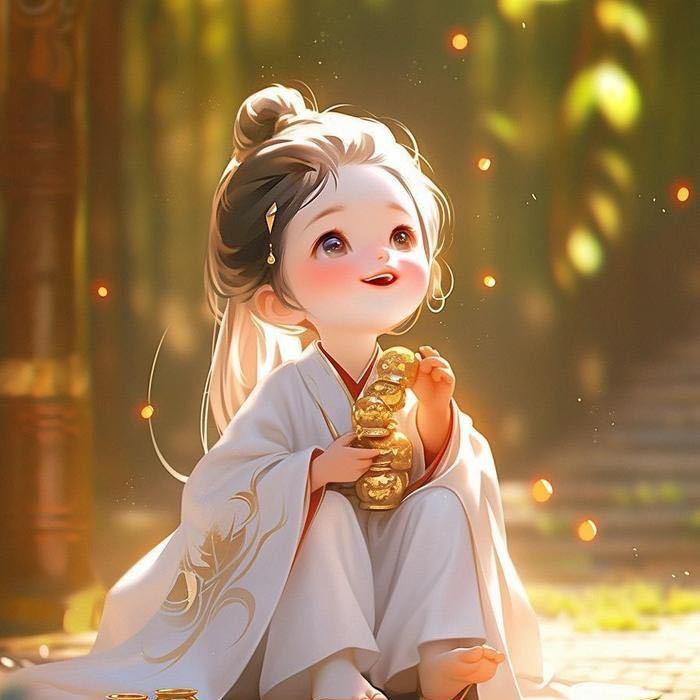 小糊涂