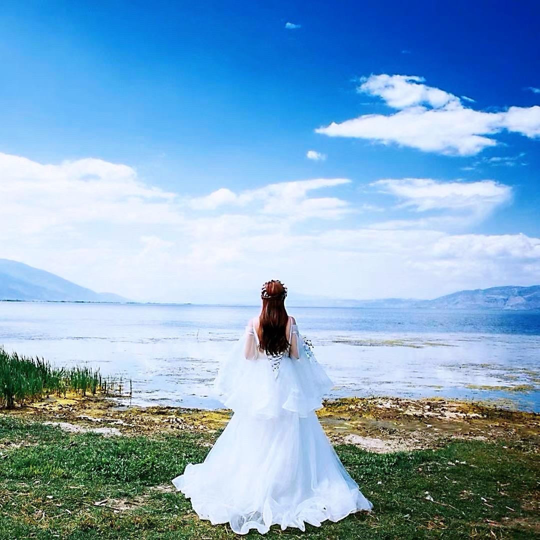 饰界饰品～轻奢版