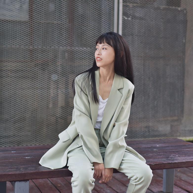 青青seven爱读书