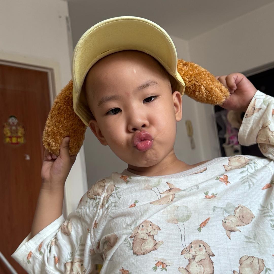 芸浠妈妈(星光守护)