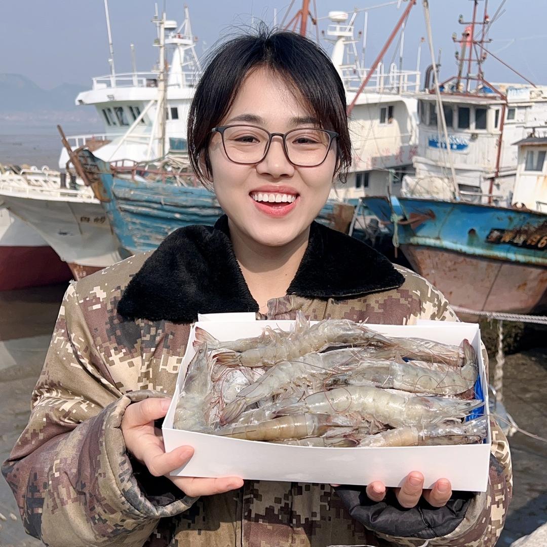小新家的海鲜（青岛）