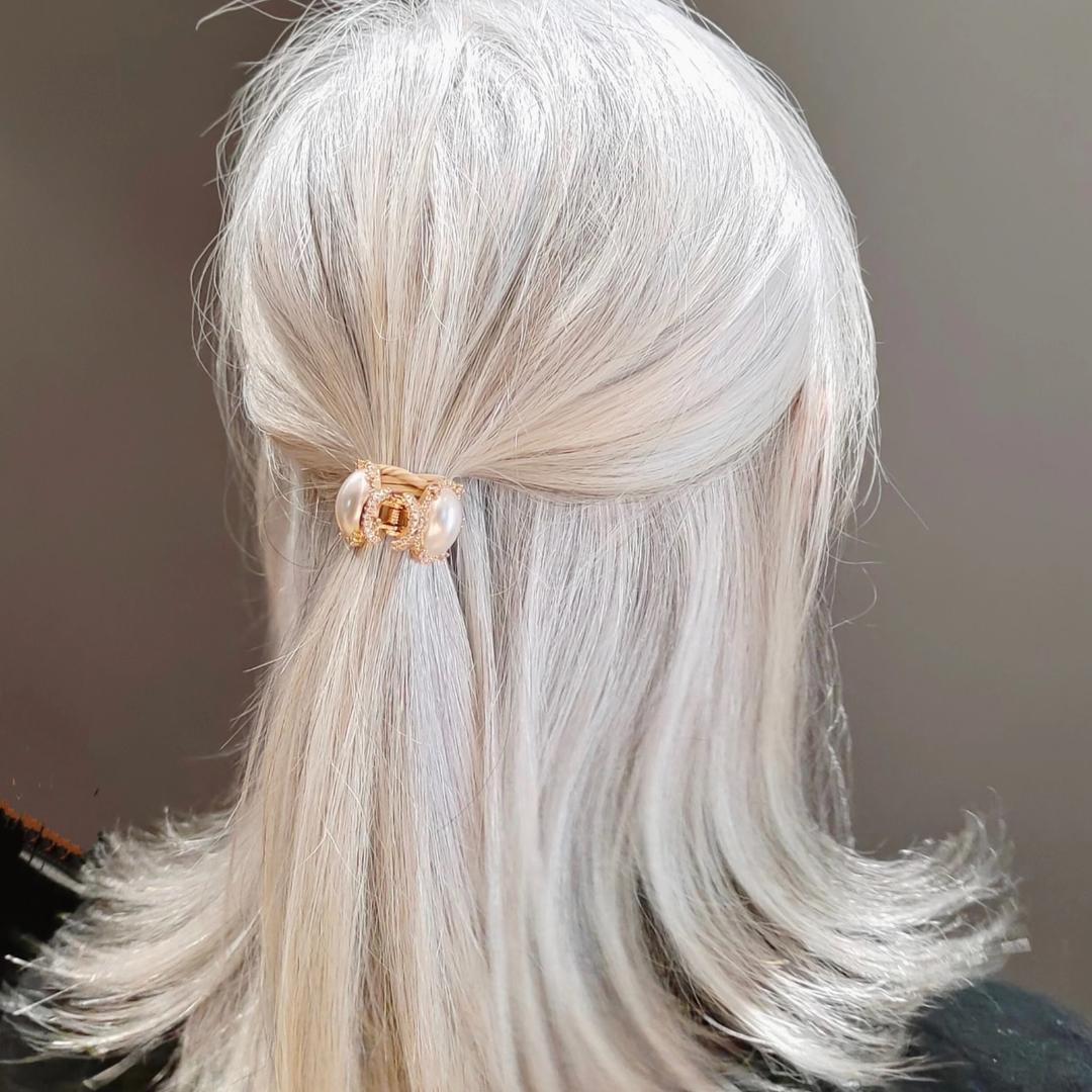 凤台纹眉-铠丽老师