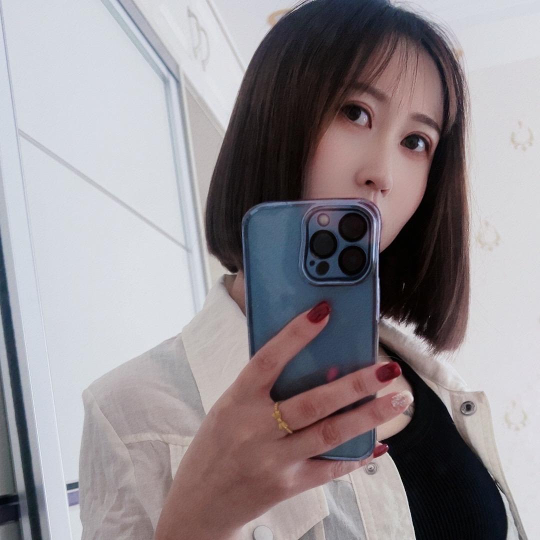 小阿朱