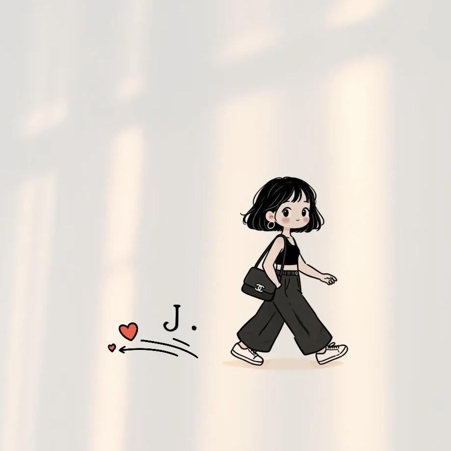ᥫᦱᐝ  婷&婷