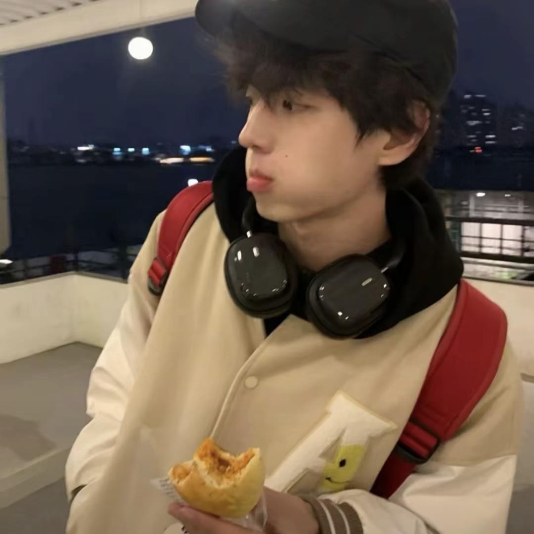 冰荷.