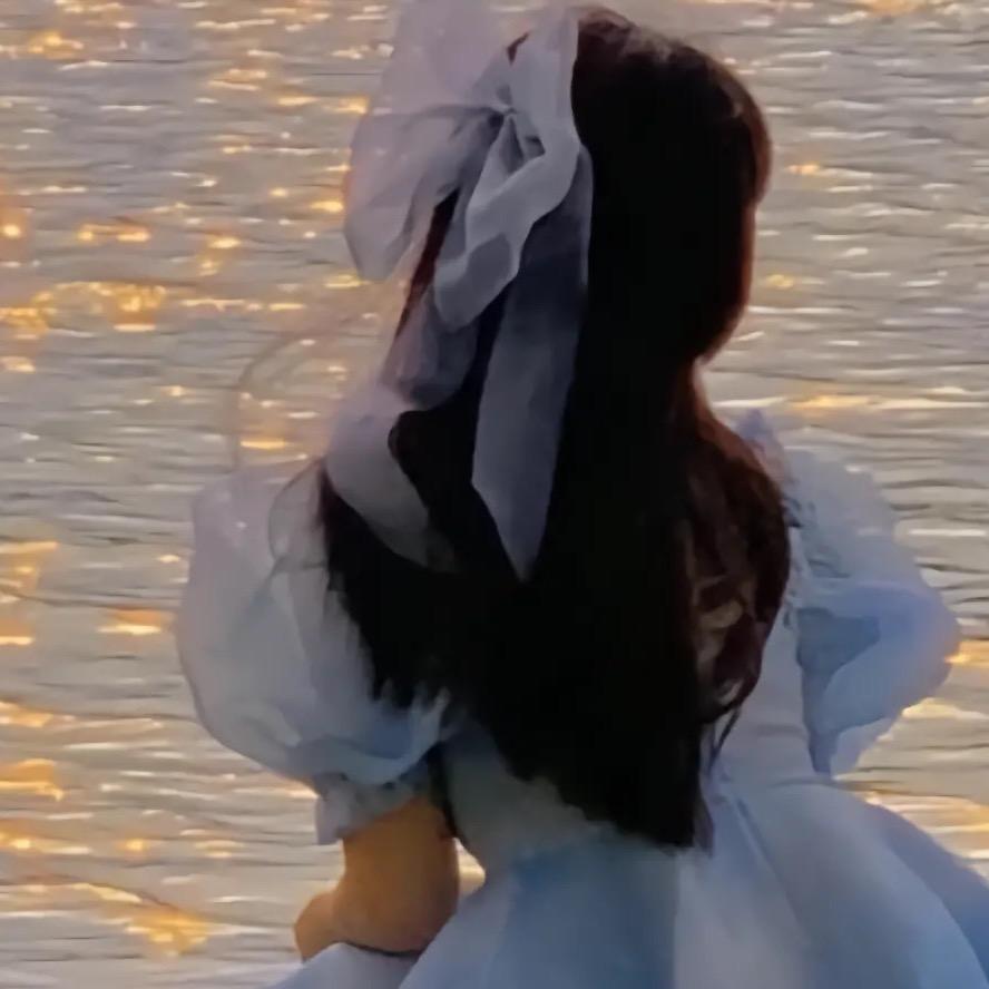 &染月&
