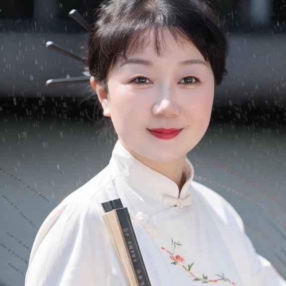 无限君姐生活馆