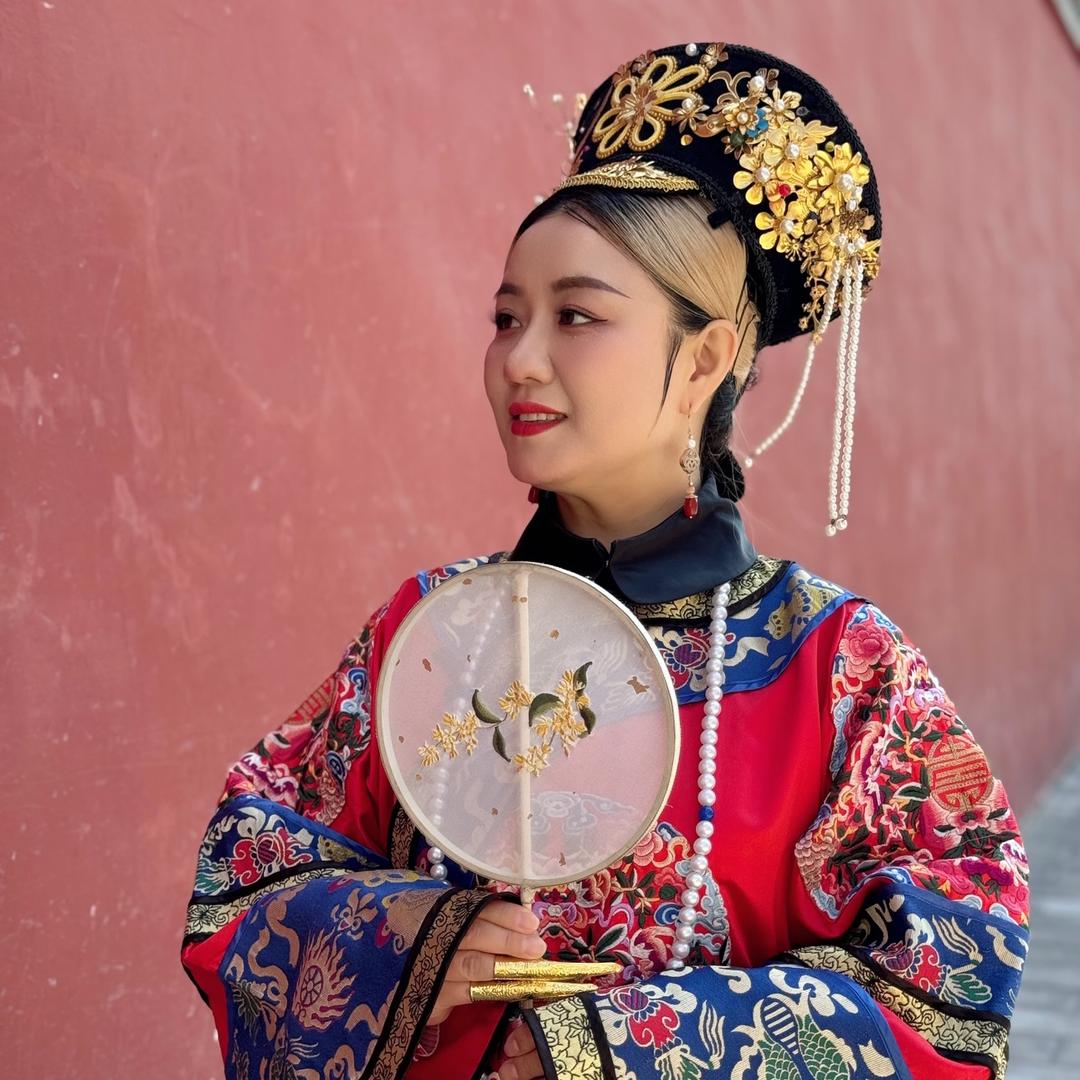 王贵妃