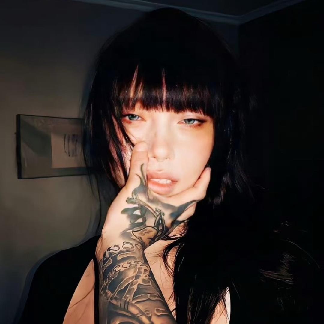 瓶子摔碎了🫙