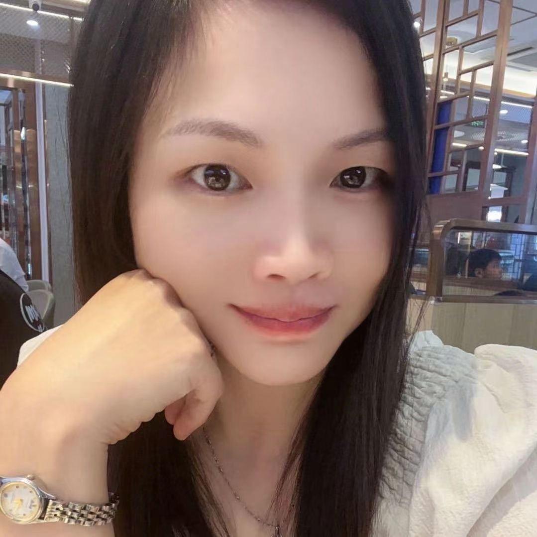 绝版丫头