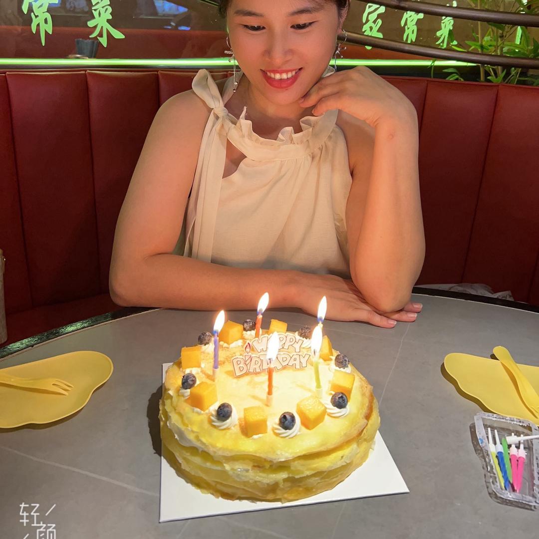 湛江发型师夫妻的日常