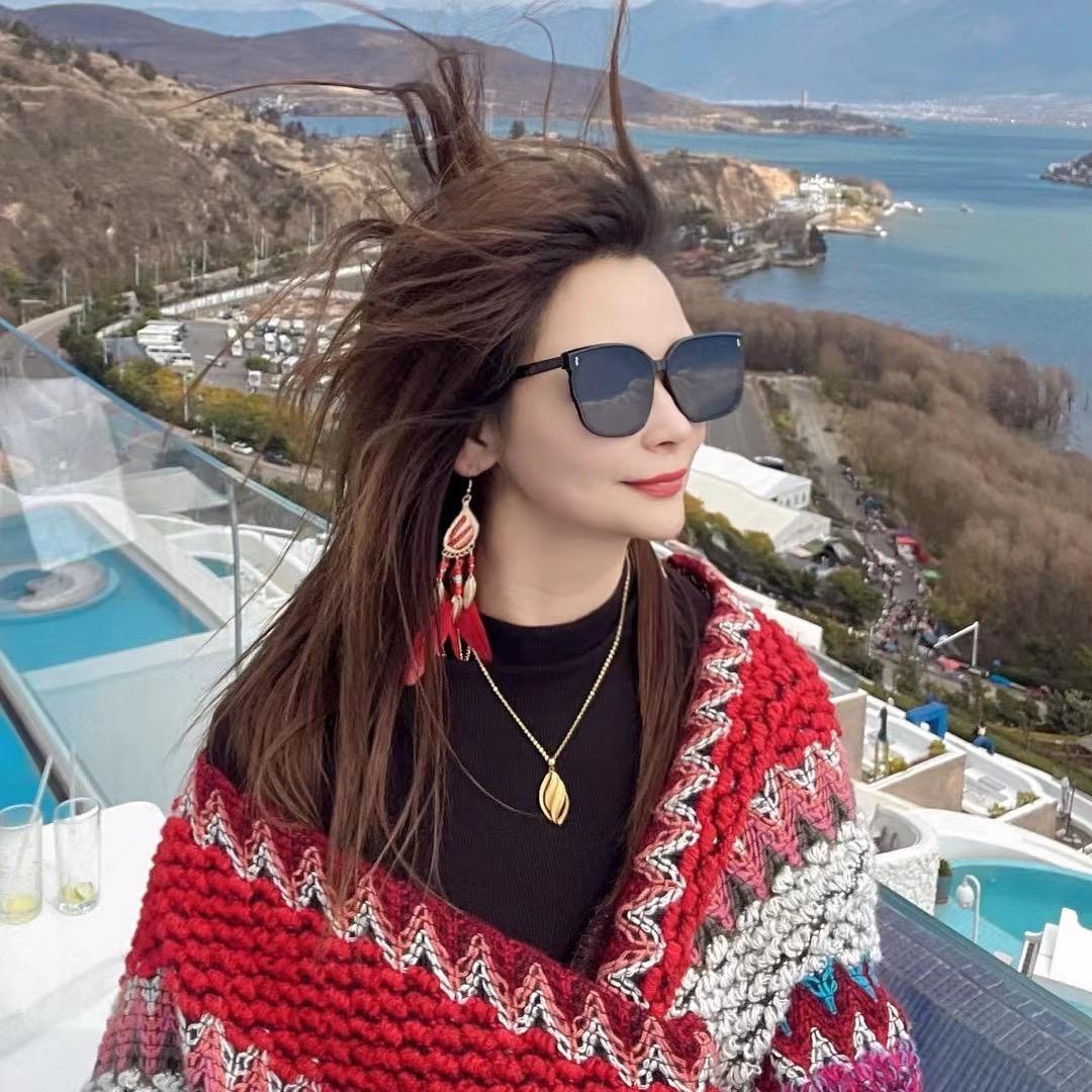 姐～的平凡你学不来