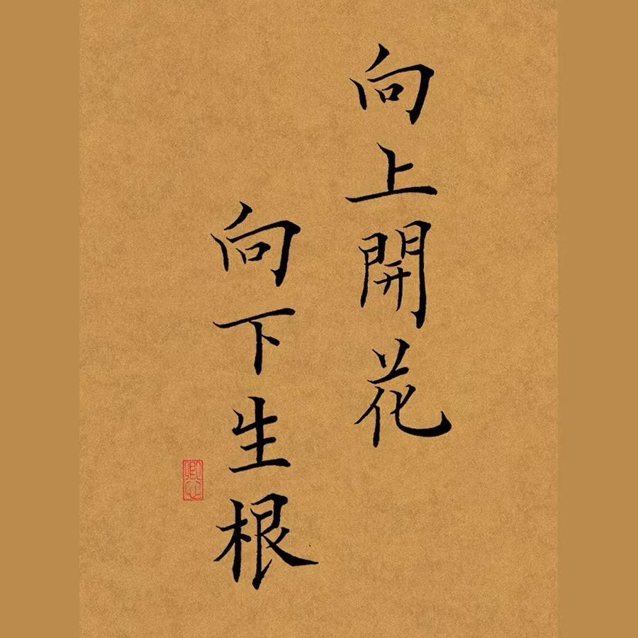 没有名字