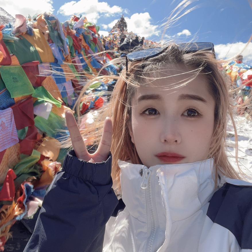 神的女孩👧🏻