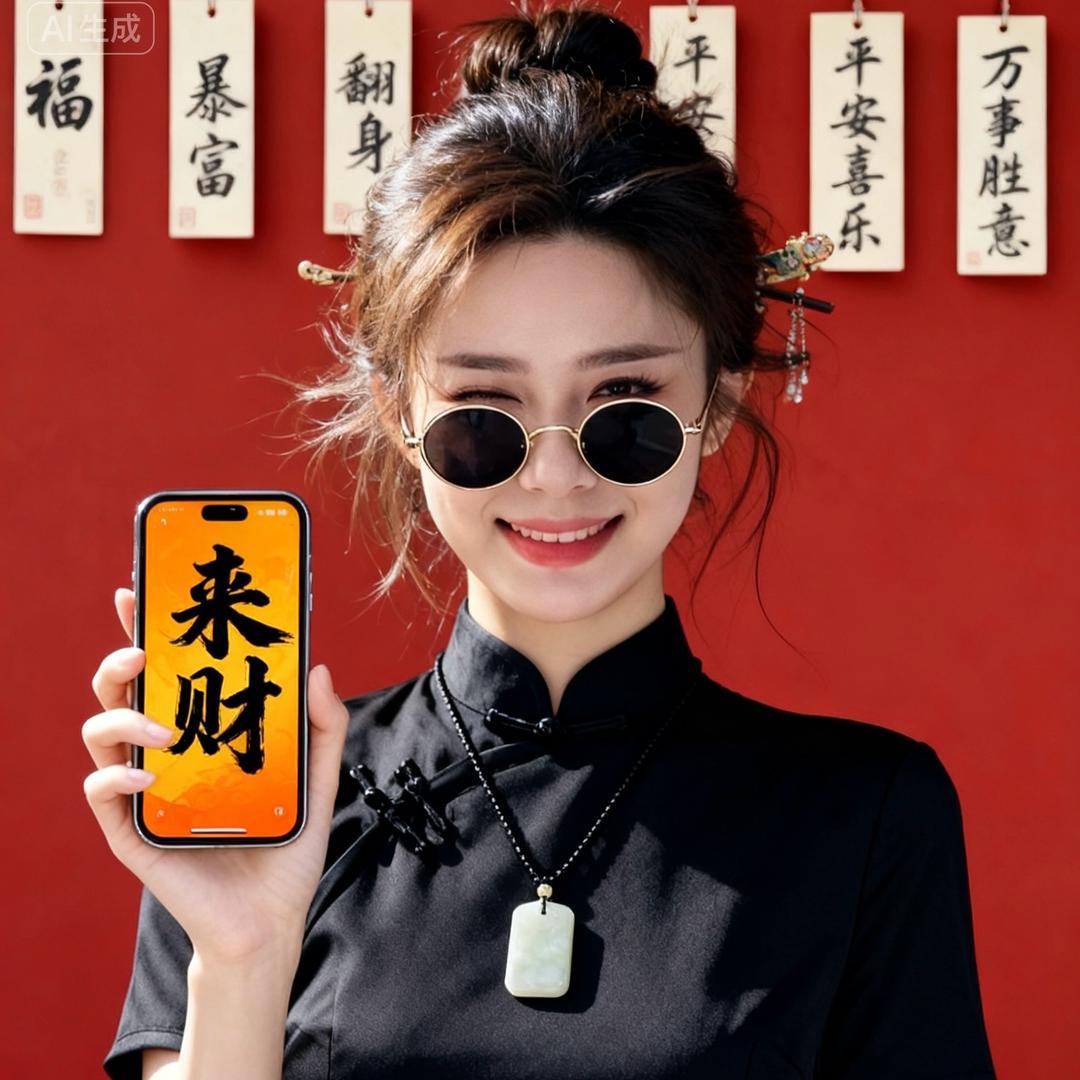 就是小路呀
