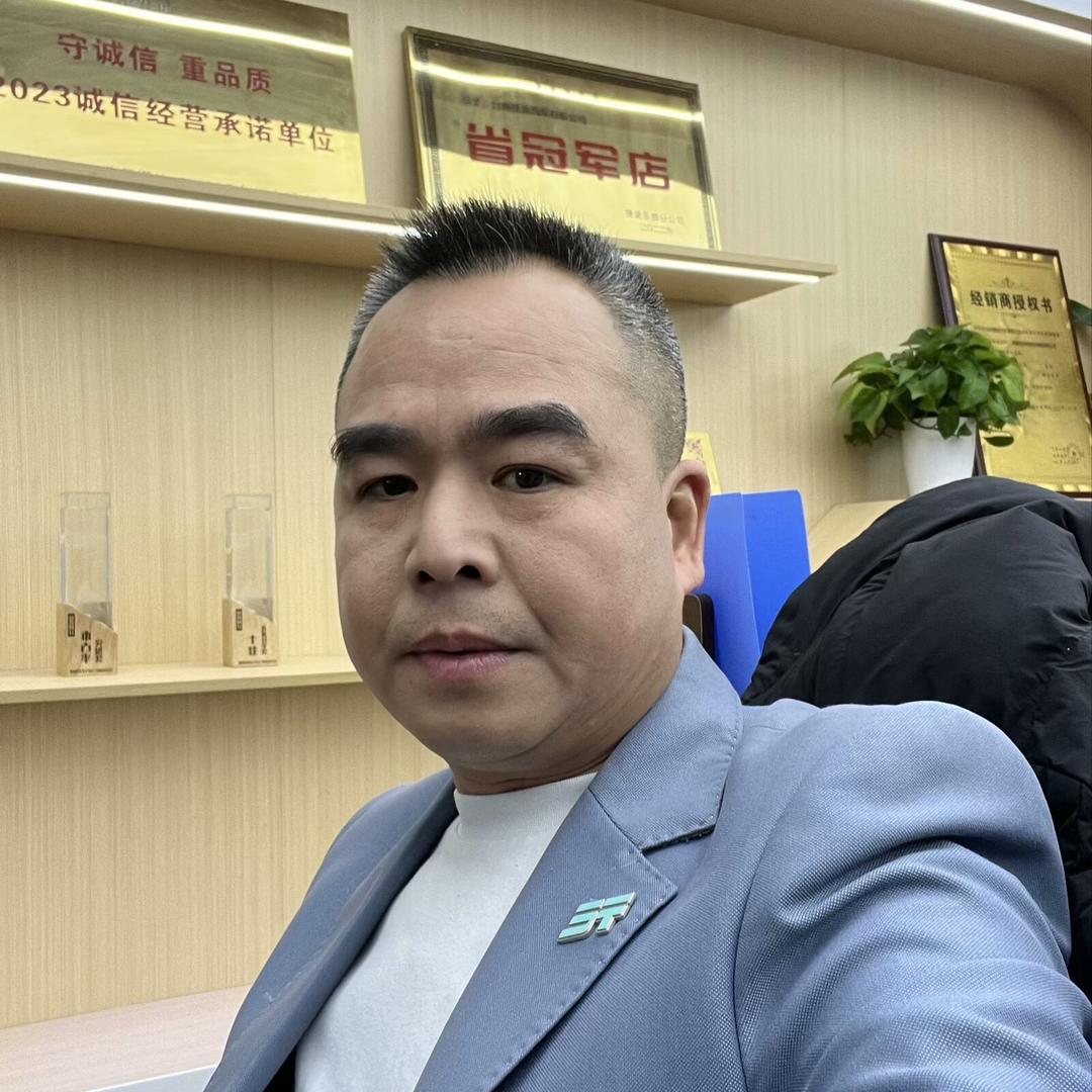 捷途汽车-德州泓途（店总老李）