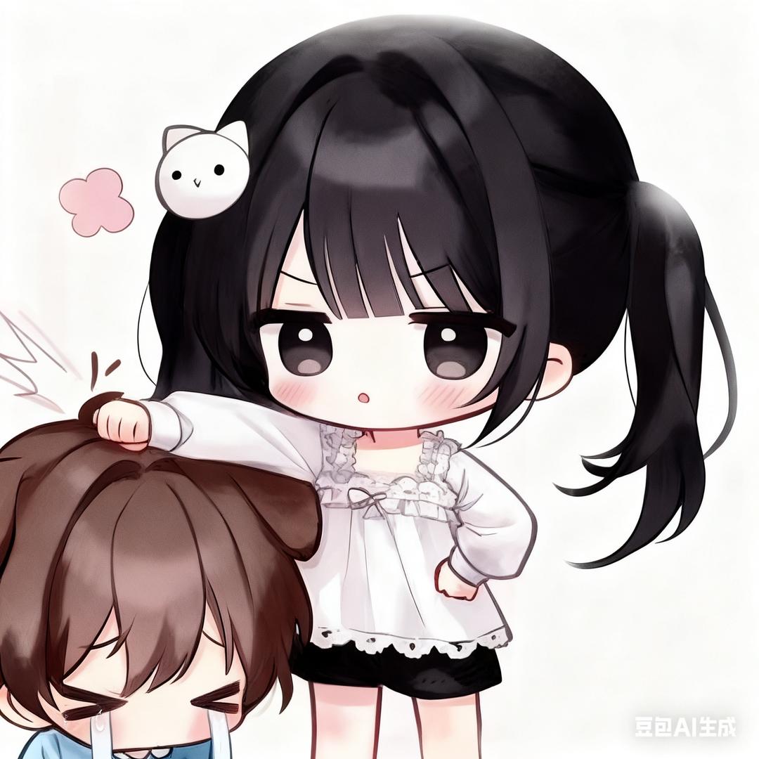 ˙困