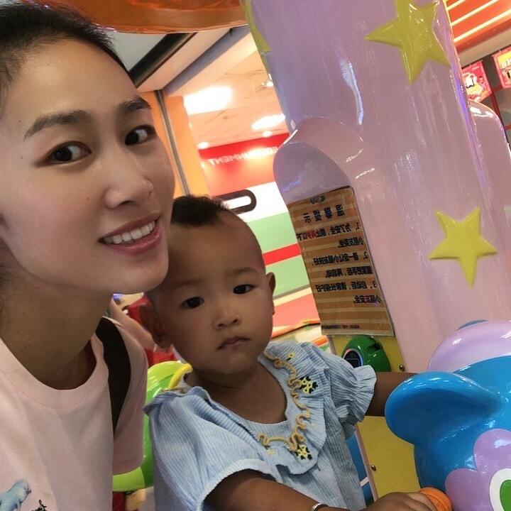 可乐 妈妈