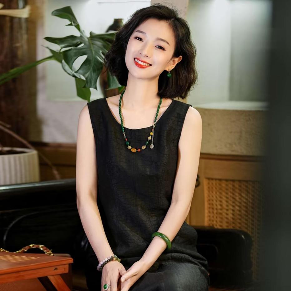 西子小老板娘～直播爆款返场