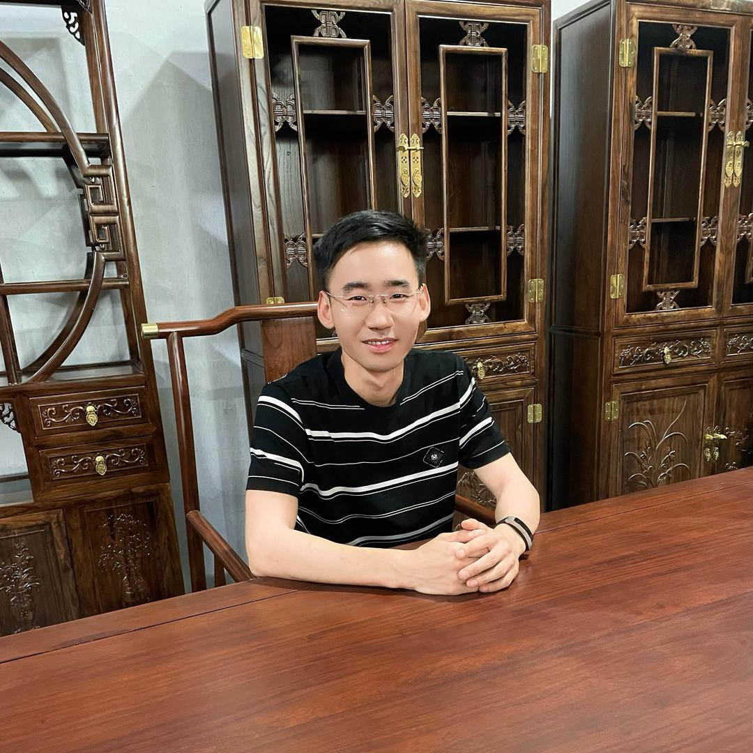 库老二家具家电-王萍