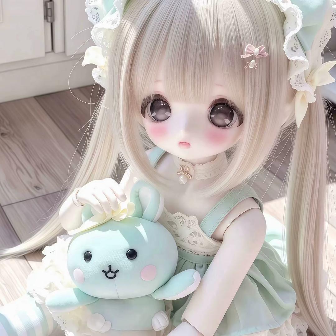 A.