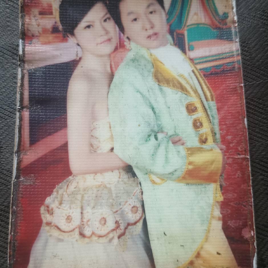 媛宝妈妈（二胎）