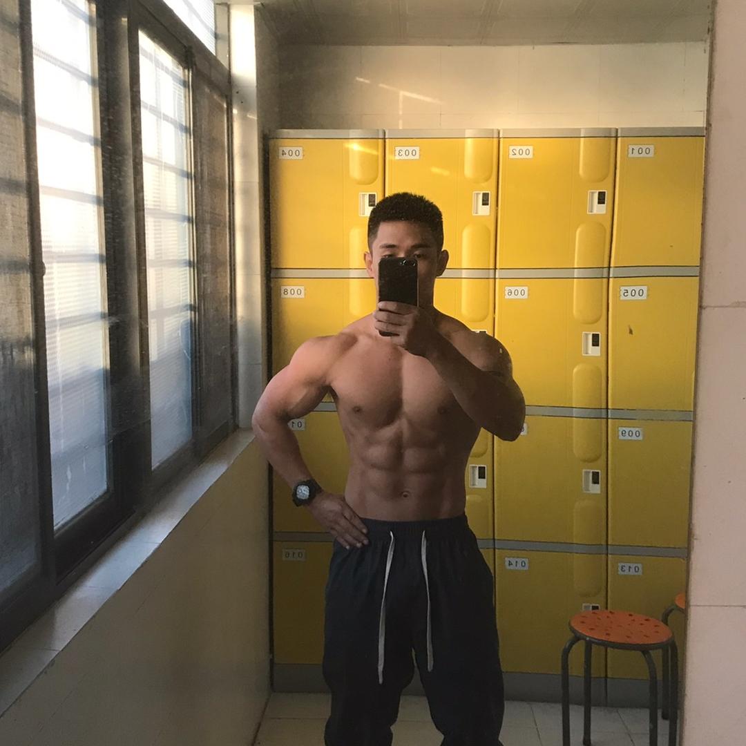 @杨光