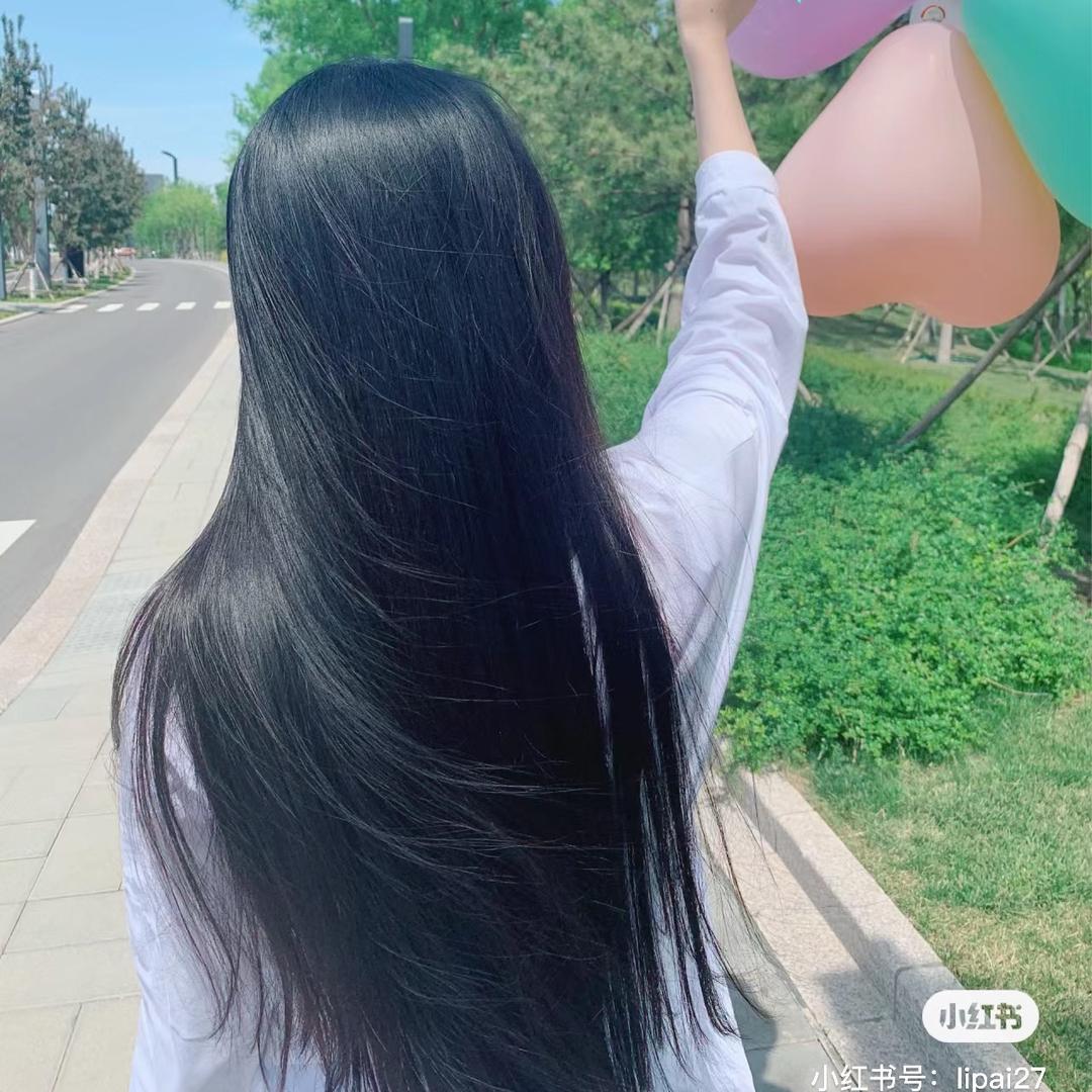 首青丝