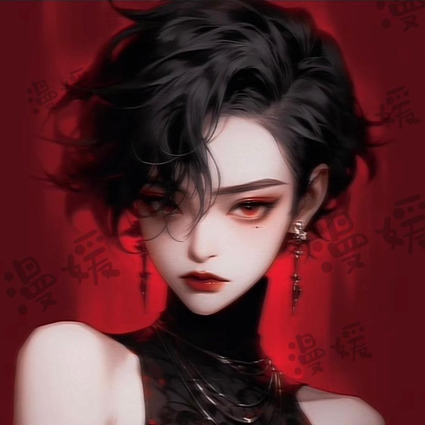 丽爷Alison