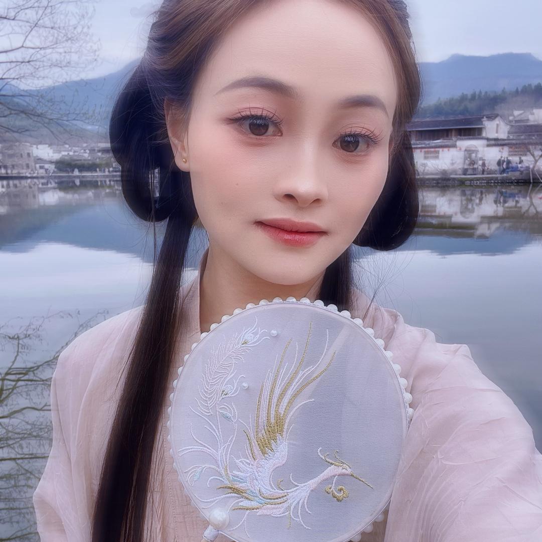 阿潘～