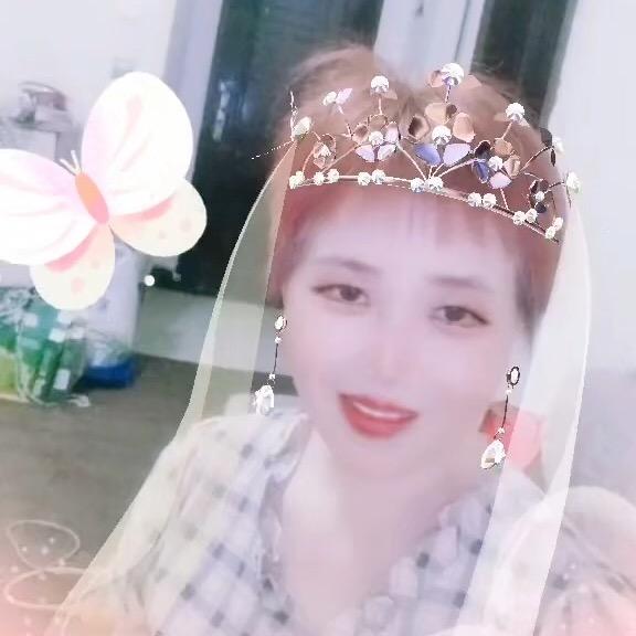 老姐姐🌺