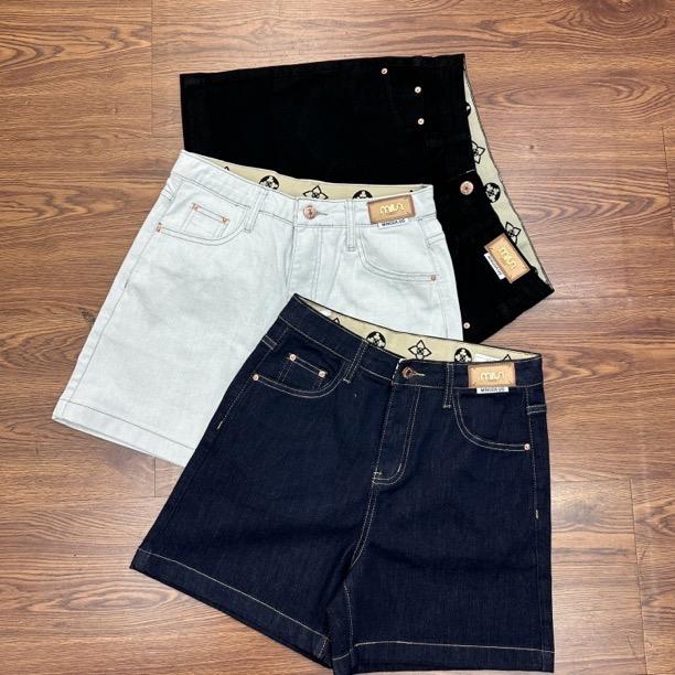 FF牛仔微胖定制