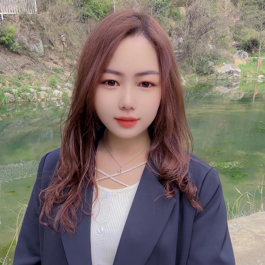 玖悦⚘