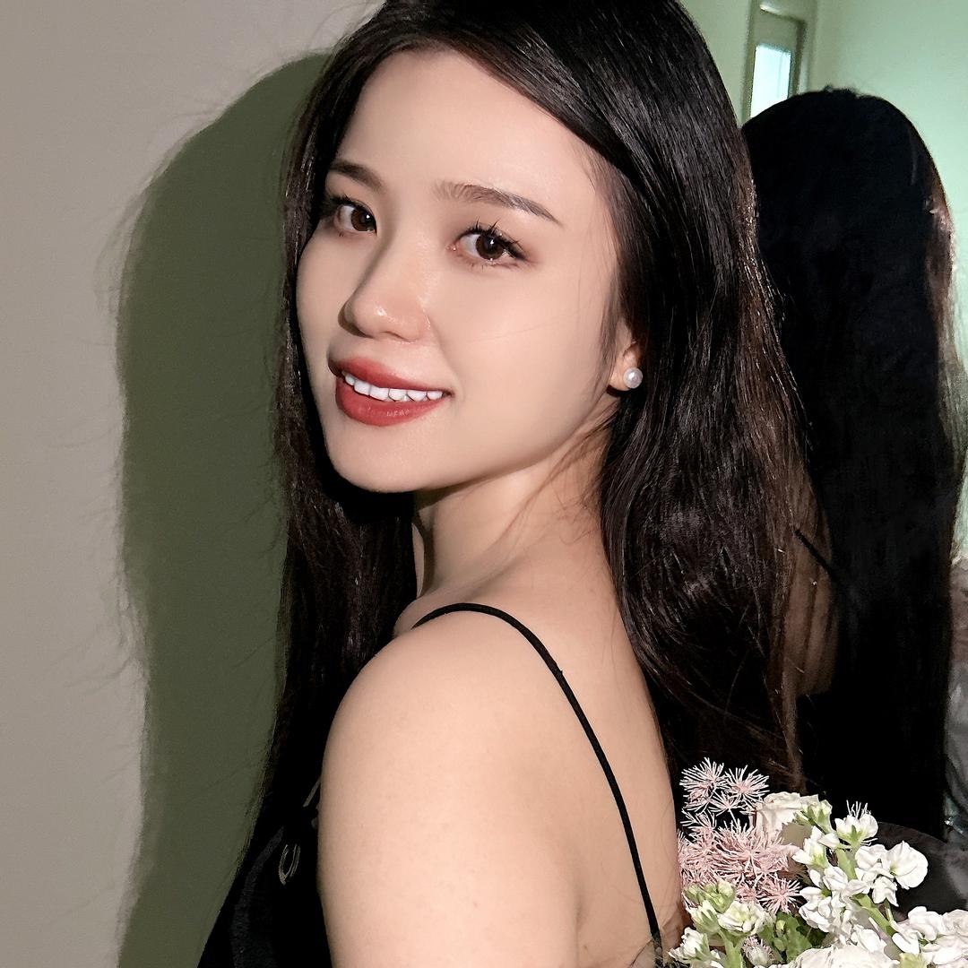 Nancy 欧尼~🍊